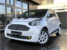 2008 Toyota IQ
