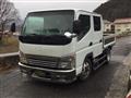 2006 Mitsubishi Canter