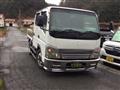 2006 Mitsubishi Canter