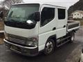 2006 Mitsubishi Canter