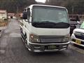 2006 Mitsubishi Canter