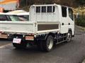 2006 Mitsubishi Canter