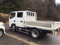 2006 Mitsubishi Canter