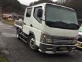 2006 Mitsubishi Canter