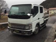 2006 Mitsubishi Canter