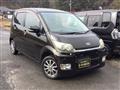 2009 Daihatsu Move Custom