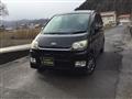 2009 Daihatsu Move Custom
