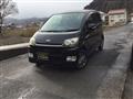 2009 Daihatsu Move Custom