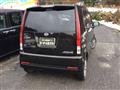2009 Daihatsu Move Custom
