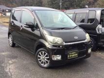 2009 Daihatsu Move Custom