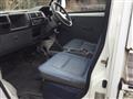 2000 Mitsubishi Minicab Truck