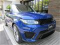 2017 Land Rover Range Rover Sport