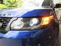 2017 Land Rover Range Rover Sport