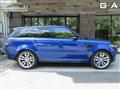 2017 Land Rover Range Rover Sport