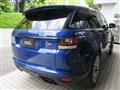 2017 Land Rover Range Rover Sport
