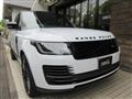 2018 Land Rover Range Rover