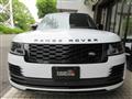 2018 Land Rover Range Rover