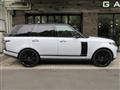 2018 Land Rover Range Rover