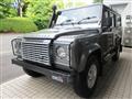 2008 Land Rover Defender