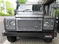 2008 Land Rover Defender
