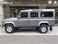 2008 Land Rover Defender