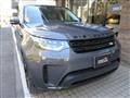 2018 Land Rover Discovery