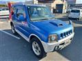 2001 Suzuki Jimny