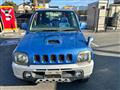 2001 Suzuki Jimny