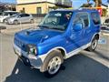 2001 Suzuki Jimny