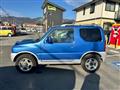 2001 Suzuki Jimny