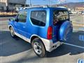 2001 Suzuki Jimny