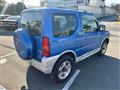 2001 Suzuki Jimny