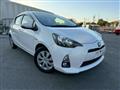 2013 Toyota AQUA