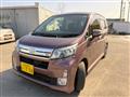 2014 Daihatsu Move Custom
