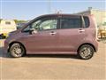 2014 Daihatsu Move Custom