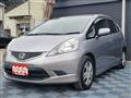 2008 Honda Fit