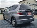 2008 Honda Fit