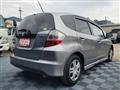 2008 Honda Fit