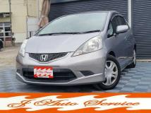 2008 Honda Fit