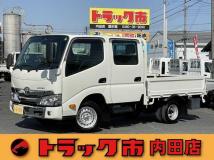 2025 Toyota Dyna Truck