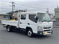 2019 Mitsubishi Canter