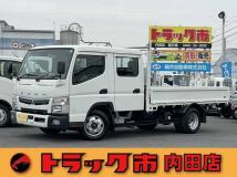 2019 Mitsubishi Canter