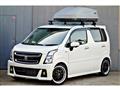 2019 Suzuki Wagon R