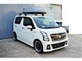 2019 Suzuki Wagon R