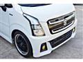 2019 Suzuki Wagon R