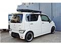 2019 Suzuki Wagon R