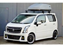 2019 Suzuki Wagon R