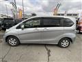 2013 Honda Freed