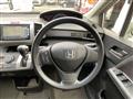 2013 Honda Freed