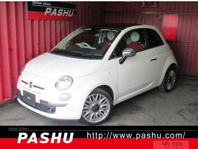 2015 Fiat Fiat Others